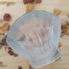 Lot de 6 ramequins coquillage pyrex coquille saint jacques – Image 5