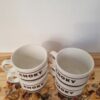 Tasses Choky café chocolat céramique – Image 8