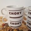 Tasses Choky café chocolat céramique – Image 7