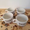 Tasses Choky café chocolat céramique – Image 3