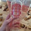 Lot Biberons anciens en verre pyrex – Image 4