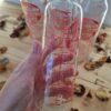 Lot Biberons anciens en verre pyrex – Image 3