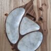 Vide poche bois et nacre baleine – Image 3