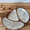 Vide poche bois et nacre baleine – Image 4