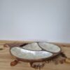 Vide poche bois et nacre baleine – Image 5