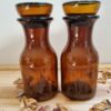 Deux flacons apothicaires Dash – Image 2