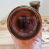 Deux flacons apothicaires Dash – Image 4