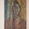 Huile sur toile vintage – Image 2