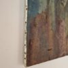Huile sur toile vintage – Image 9