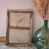 Huile sur toile vintage – Image 4