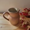 Carafe pichet en grès vernissé – Image 4