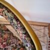Chaises pliantes tapissées – Image 6
