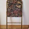 Chaises pliantes tapissées – Image 10