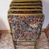 Chaises pliantes tapissées – Image 12
