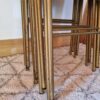 Chaises pliantes tapissées – Image 13