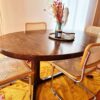 Table Baumann ovale – Image 2