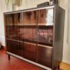 Enfilade design années 70