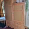 Armoire asymetrique chêne – Image 6