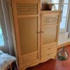 Armoire asymetrique chêne – Image 3