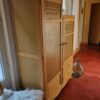 Armoire asymetrique chêne – Image 2