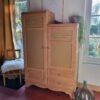 Armoire asymetrique chêne – Image 5