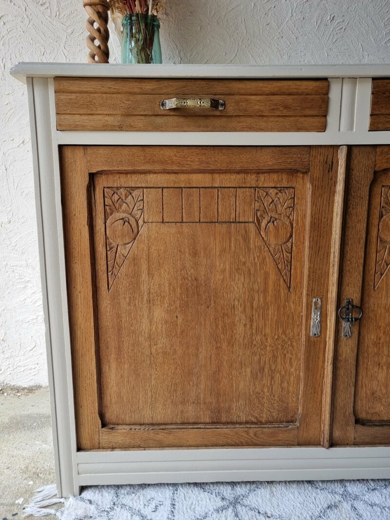 Buffet art déco – Image 16