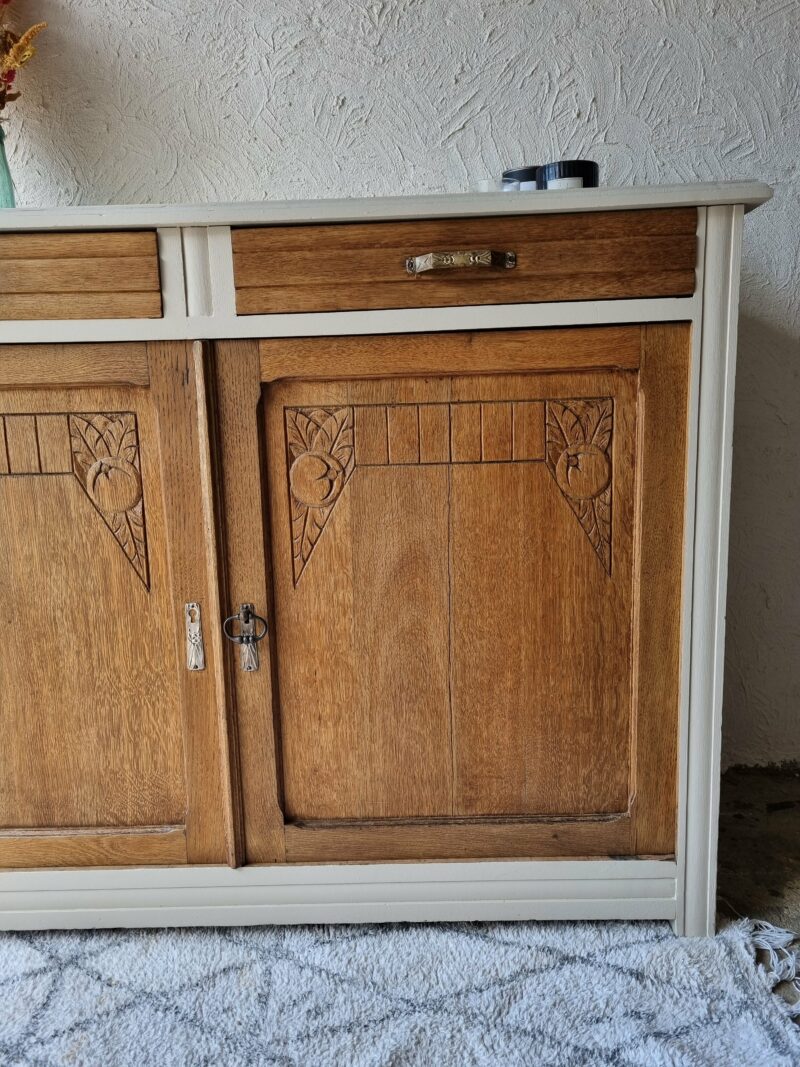 Buffet art déco – Image 4