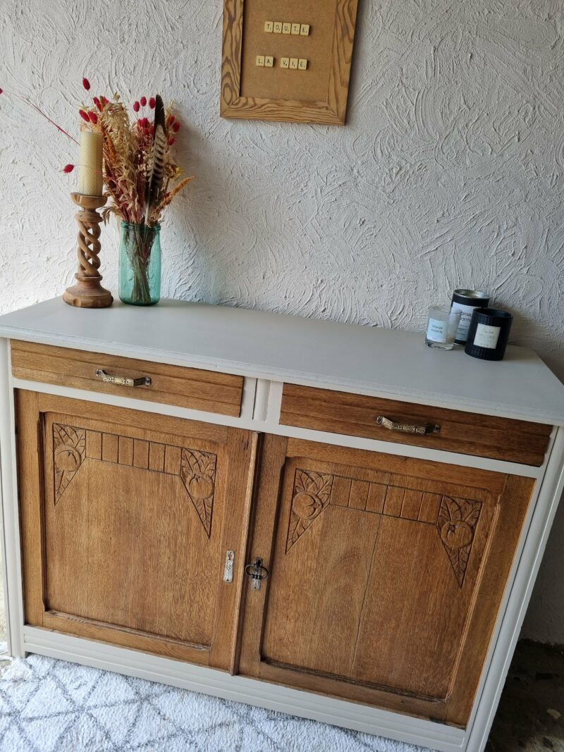 Buffet art déco – Image 12