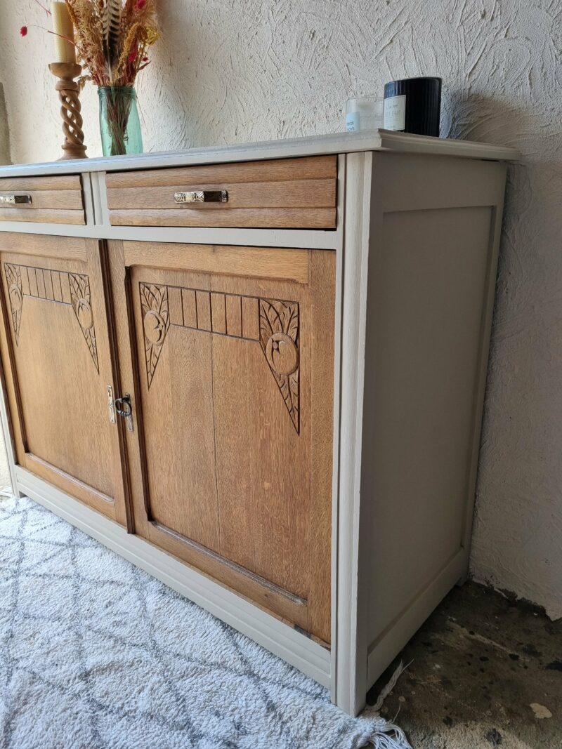 Buffet art déco – Image 9