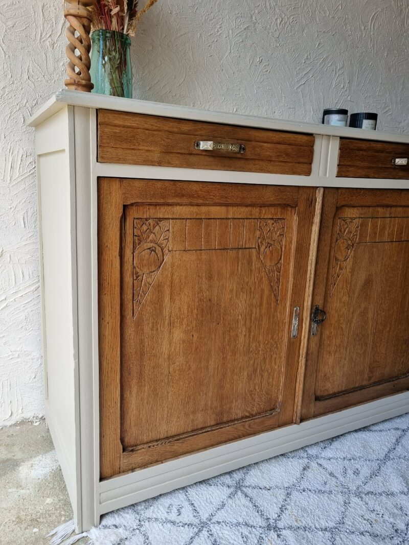 Buffet art déco – Image 10