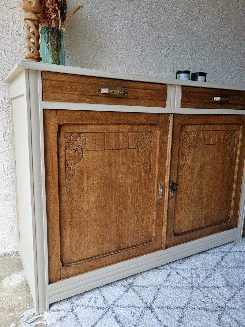 Buffet art déco – Image 14