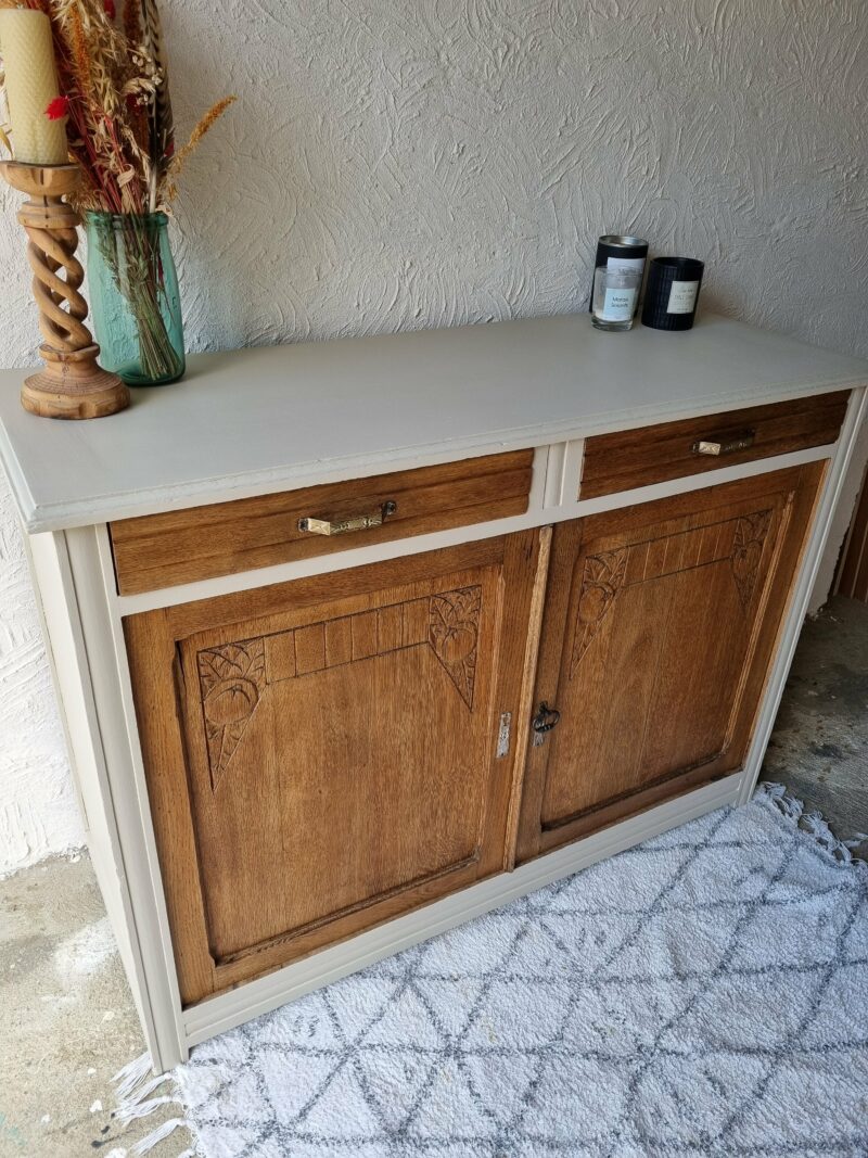 Buffet art déco – Image 20