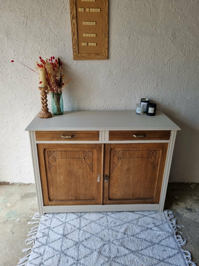 Buffet art déco – Image 5