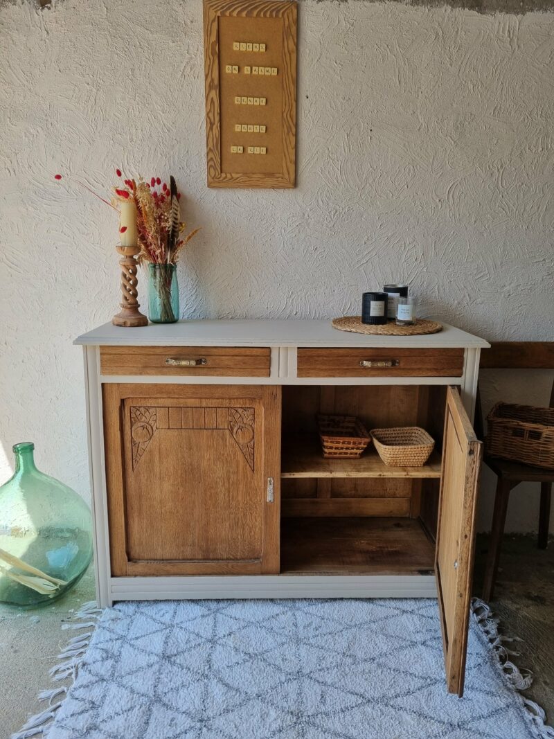 Buffet art déco – Image 8