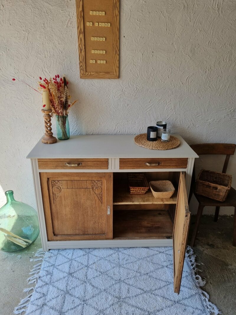 Buffet art déco – Image 11