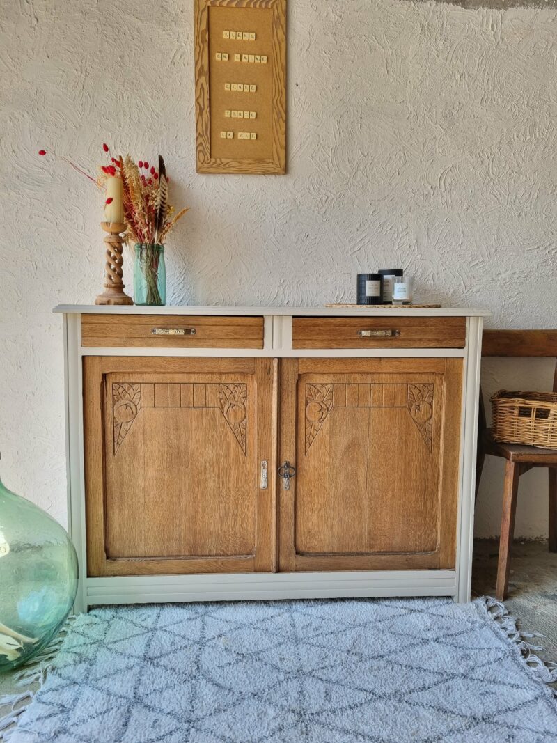Buffet art déco – Image 22
