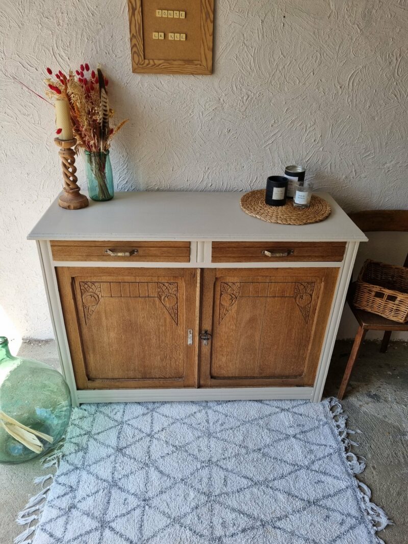 Buffet art déco – Image 21