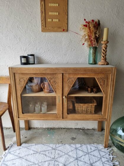 Enfilade art deco