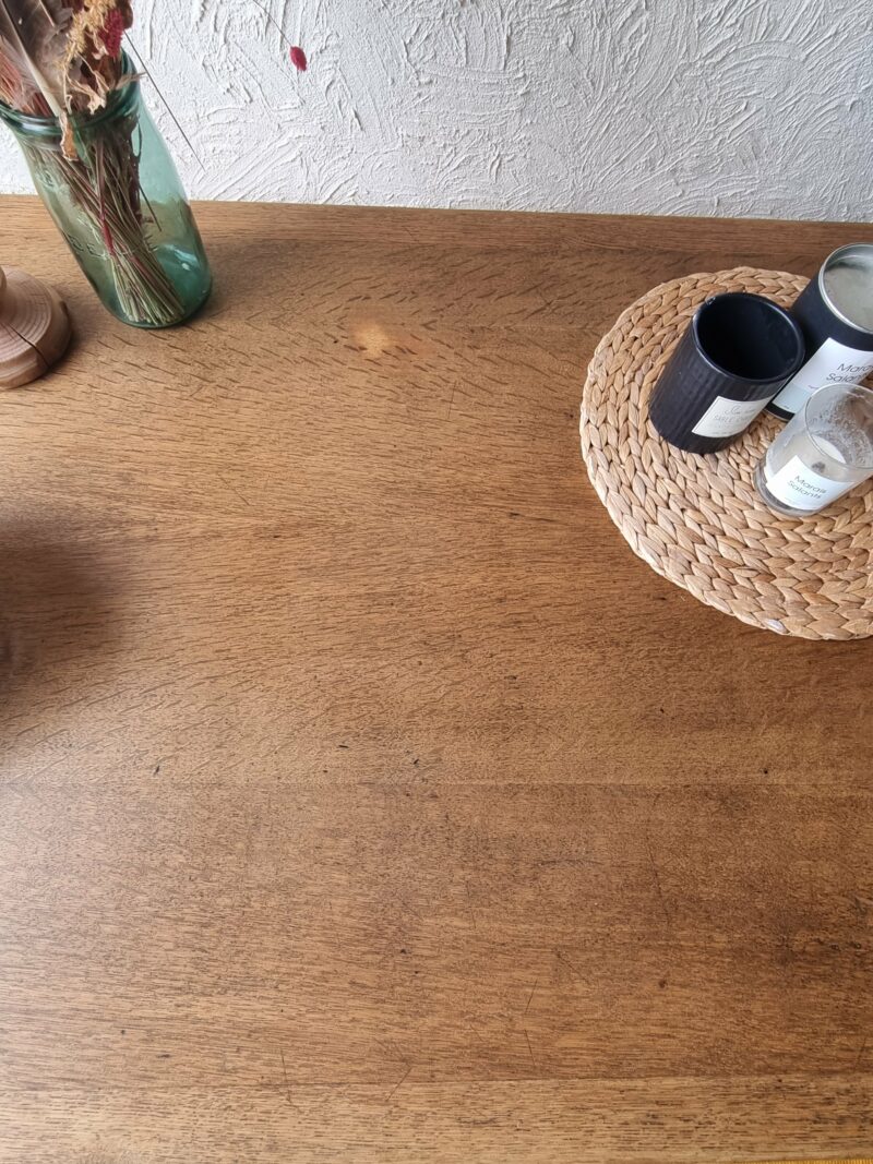 Table basse de ferme – Image 8