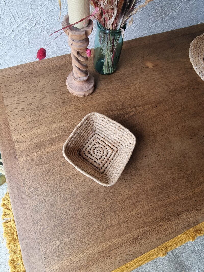 Table basse de ferme – Image 9