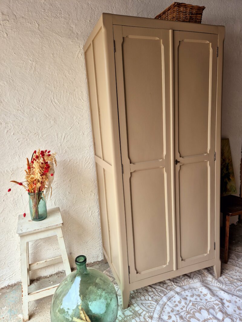 Armoire parisienne – Image 3