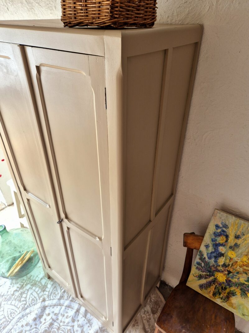 Armoire parisienne – Image 4