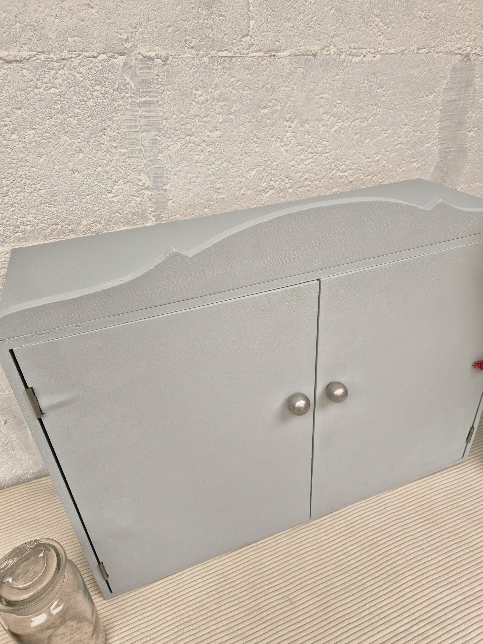 Petite armoire murale – Image 2