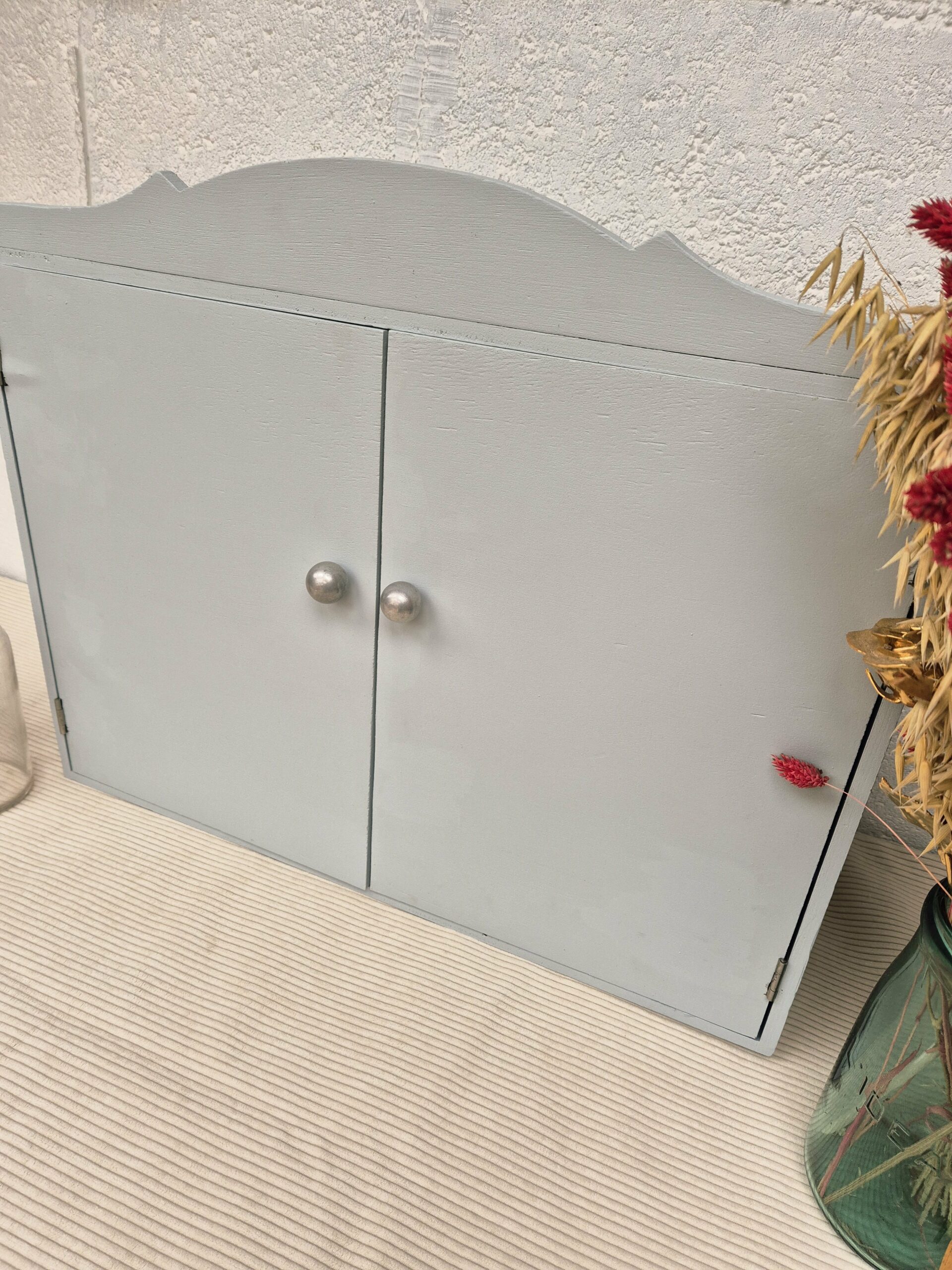 Petite armoire murale – Image 4