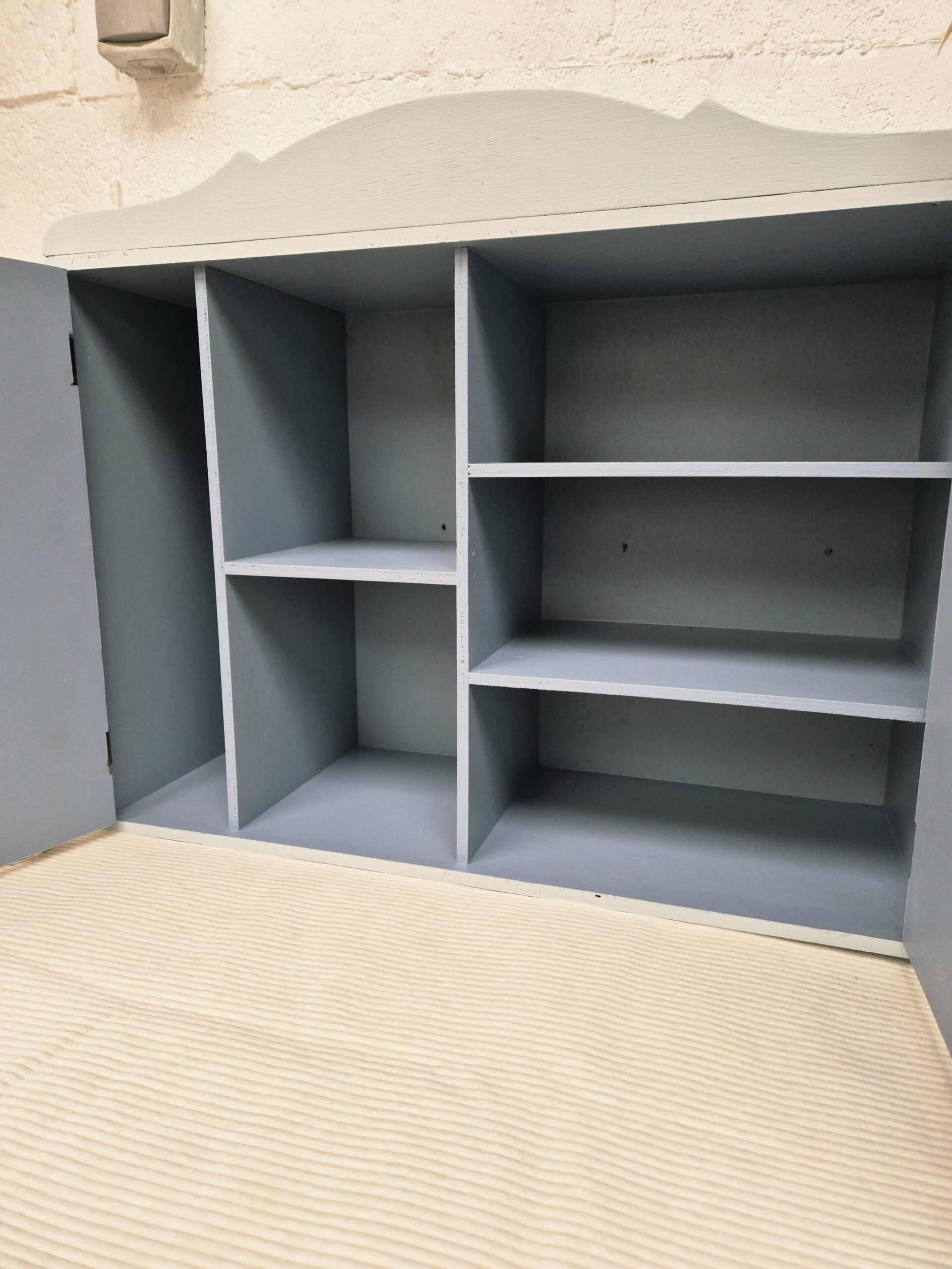 Petite armoire murale – Image 6