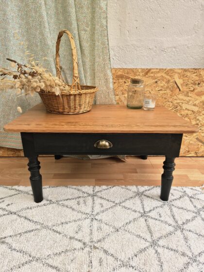 Table basse