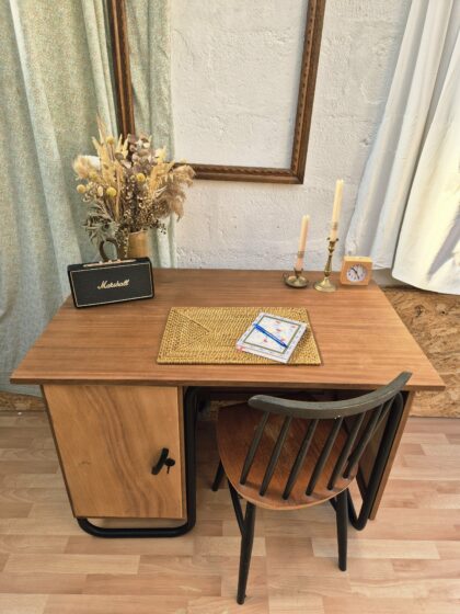 Bureau instituteur