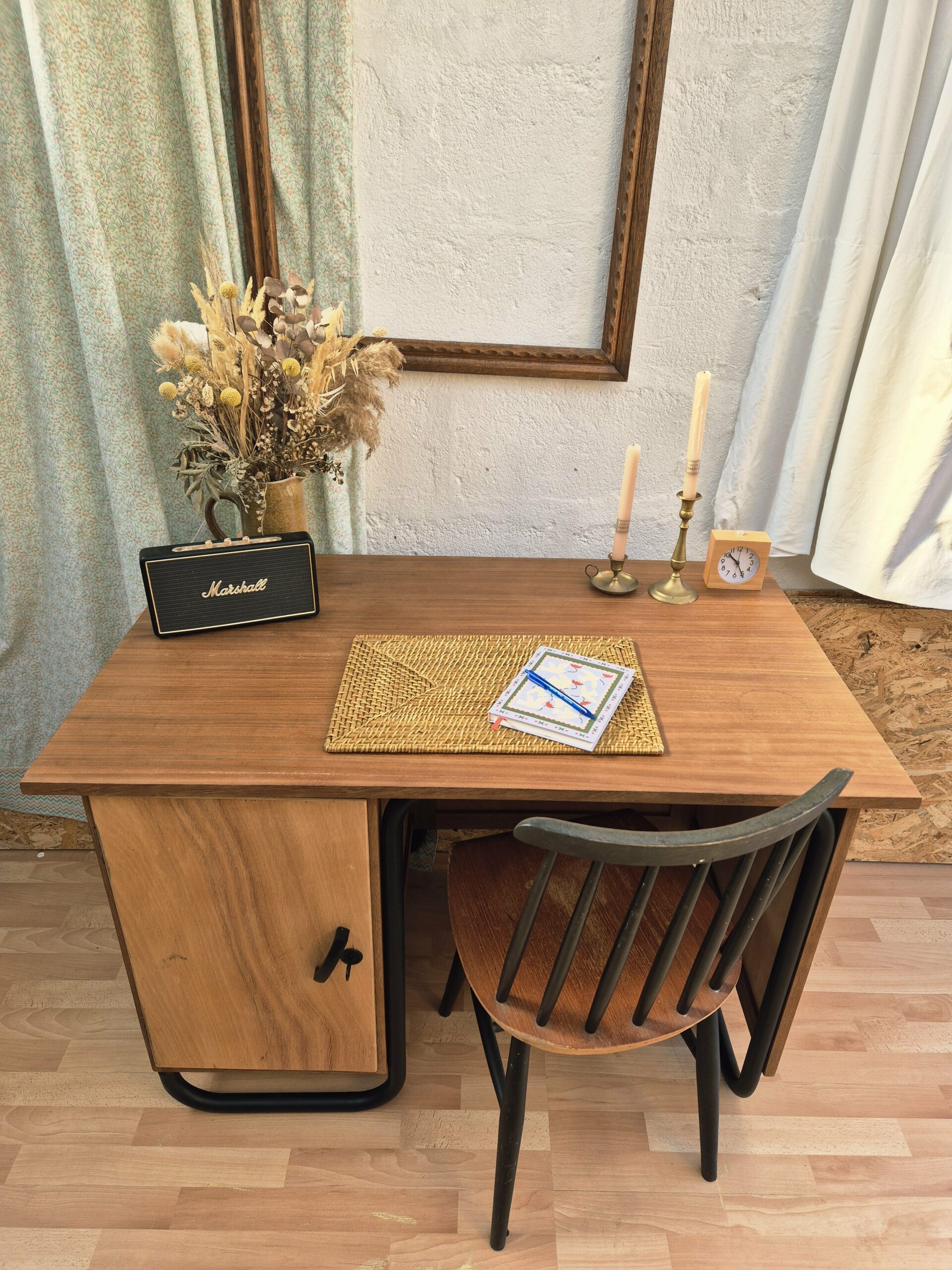 Bureau instituteur
